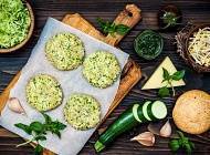 Что приготовить из кабачков: 3 простых рецепта - skuke.net