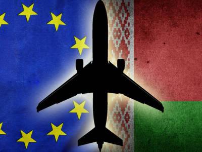 Шарль Мишель - Еще семь стран присоединились к запрету ЕС пускать в свое небо белорусские самолеты - rosbalt.ru - Норвегия - Сербия - Лихтенштейн - Брюссель - Черногория - Исландия - Северная Македония