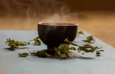 Анна Белоусова - Горячий чай помогает переносить жару. Как это работает? Объясняет диетолог - ont.by - Оттава