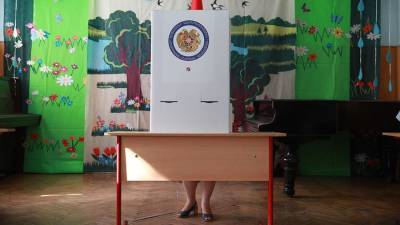 Никола Пашинян - В ПАСЕ оценили легитимность парламентских выборов в Армении - iz.ru