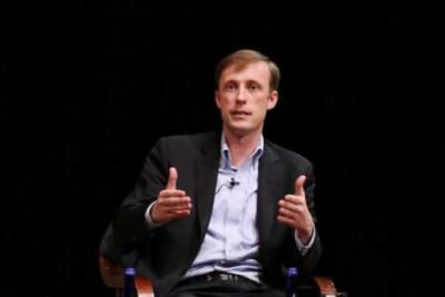 Чжао Лицзянь - Джо Байден - Китай обвинил советника президента США в запугивании - versia.ru