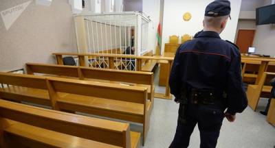 В Карелии вынесли приговор мужчинам, которые зверски убили приятеля полтора года назад - gubdaily.ru - Сегежа - республика Карелия
