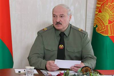Александр Лукашенко - Юлия Клименко - Украинские депутаты потребовали возбудить дело против Лукашенко - lenta.ru - ДНР - ЛНР
