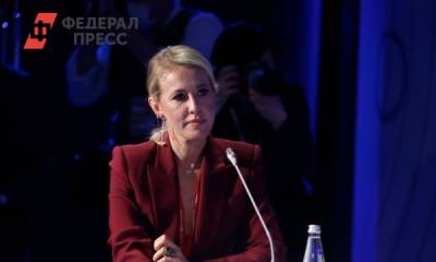 Ольга Бузова - Ксения Собчак - «Барин приехал»: Ксения Собчак показала «деревенский» стол с черной икрой - fedpress.ru - Москва