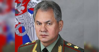 Шойгу віддав наказ наростити угруповання у Криму - fakty.ua - Росія