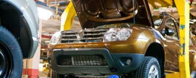 Николя Мор - Renault и Lada начнут собирать в Узбекистане - runews24.ru - Узбекистан