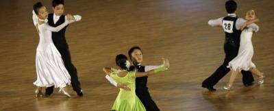 Студия бального танца «Атлант» объявила дополнительный набор - runews24.ru - Пушкино - городское поселение Пушкинский