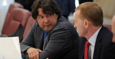 Леонид Федун - Шамиль Газизов - Зарема Салихова - "Слова Заремы — абсолютное враньё": Бывший гендиректор "Спартака" ответил на обвинения в клевете - reendex.ru - Москва - Уфа