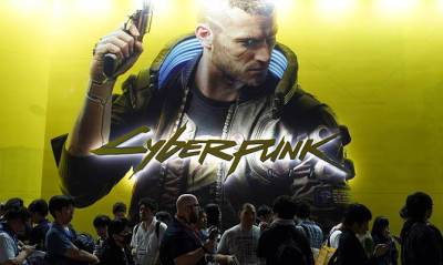 Игру Cyberpunk 2077 вернули в PlayStation Store - capital.ua - Япония