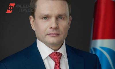 Глава Надымского района Ямала заработал больше своих коллег - fedpress.ru - район Надымский