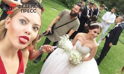 Что надеть к подруге на свадьбу: модные образы - fedpress.ru - Москва