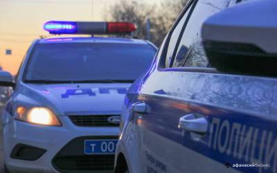 Женщина и 4-летний ребенок пострадали в ДТП на трассе М9 в Тверсой области - afanasy.biz - Тверская обл.