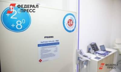 Владимир Якушев - Регионы «тюменской матрешки» стали лидерами по вакцинации в УрФО - fedpress.ru - Тюмень - Тюменская обл. - Югра - Уральск - окр. Уральский