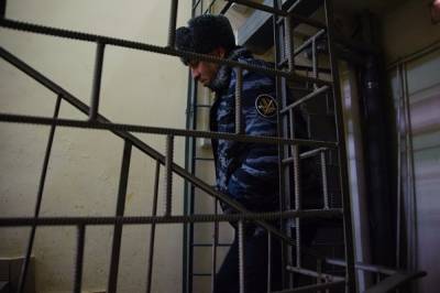 В скандальной ярославской колонии заключенный покончил с собой - znak.com - Ярославская обл. - Ярославль