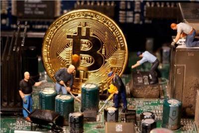 Главные новости: биткоину «не хватает любви Китая» - smartmoney.one - Иран - Reuters