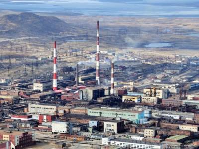 «Норникель» приступил к выпуску углеродно-нейтрального металла - rosbalt.ru