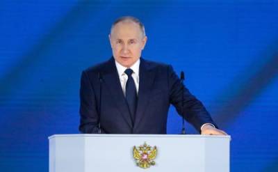 Владимир Путин - Путин: выборы в ГД должны пройти в рамках «естественной острой конкуренции без взаимных обвинений» - argumenti.ru - Россия