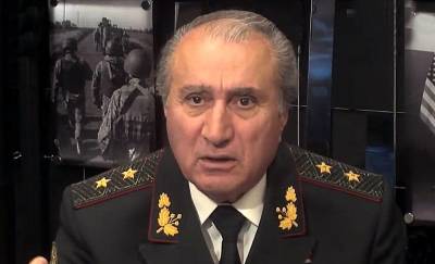 Украинский генерал публично покаялся в эфире ТВ за предательство... - politnavigator.net - Москва - Украина