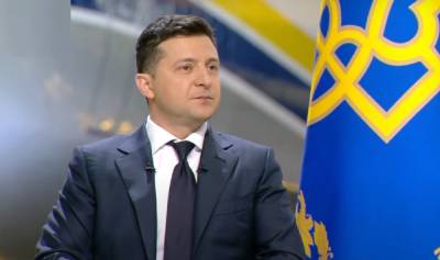 Владимир Зеленский - Президент Украины Владимир Зеленский показал большое счастье: фото растрогали подписчиков - ukrainianwall.com