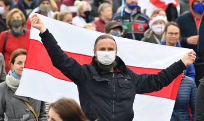 Жозеп Боррель - "Крайние меры": Евросоюз продолжает давить на Белоруссию - lv.baltnews.com - Латвия