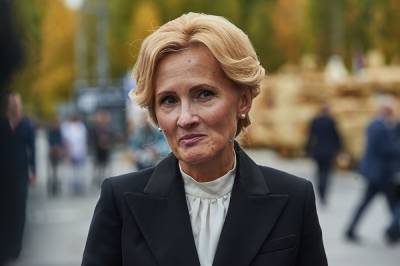 Ирина Яровая - Источник: в Кремле рекомендовали Яровой не приезжать на Камчатку до выборов - znak.com - окр. Дальневосточный