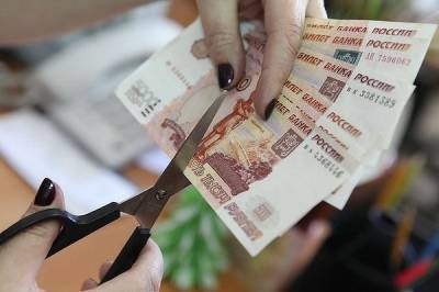 ИТ лишает людей зарплаты и работы. За 40 лет рабочим стали платить меньше на 15% - cnews.ru