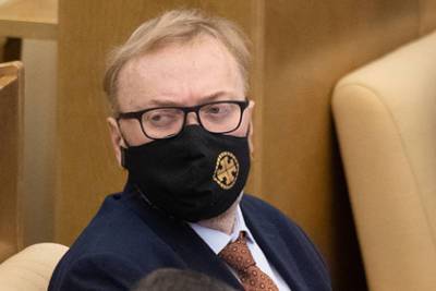 Виталий Милонов - Милонов предложил сборной России отомстить датчанам в матче Евро - lenta.ru - Дания
