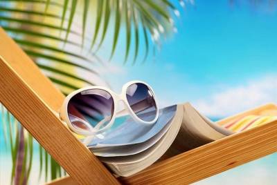 10 новых книг июля 2021 - skuke.net