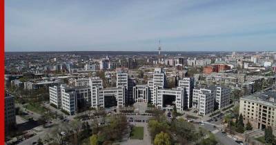 Беременную украинку начали травить из-за ее желания писать на русском языке - profile.ru - Украина