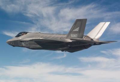 The Spectator: Lockheed Martin обанкротит союзников США по НАТО своим провальным F-35 - actualnews.org - Англия