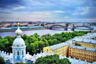 Русская гостеприимность: иностранцы довольны организацией Евро-2020 в Петербурге - newsland.com - Санкт-Петербург - Финляндия - Дания - Копенгаген