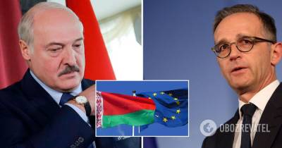 Александр Лукашенко - Санкции ЕС против Беларуси могут ввести 21 июня – что предусматривают - obozrevatel.com - Минск - Люксембург