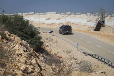 Поселенцы в понедельник проводят 14 маршей из-за желания получить палестинские участки земли - news.israelinfo.co.il