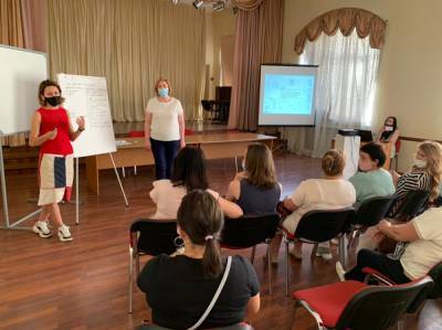 Детские площадки предложили установить нижегородцы в микрорайоне Молитовский - vgoroden.ru - Благоустройство