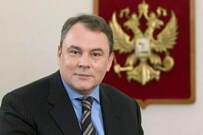 Владимир Путин - Петр Толстой - Толстой: Путин отметил оперативность принятия Госдумой необходимых стране законов - pnp.ru