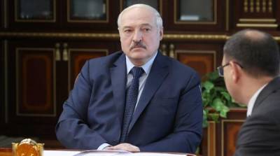 Жан Ассельборн - В Европе задумали подвести Лукашенко под трибунал - newzfeed.ru - Люксембург - Великое Герцогство Люксембург