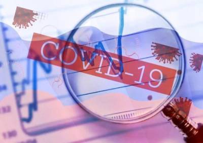 В Петербурге пациенты с COVID-19 лежат в больнице на полу из-за нехватки мест - argumenti.ru - Санкт-Петербург - Латвия - Петербург