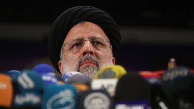 Эбрахим Раиси - Раиси - Новый президент Ирана Раиси отказался встречаться с Байденом - newinform.com - Иран - Тегеран