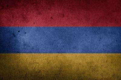 Роберт Кочарян - Никола Пашинян - Алексей Мартынов - Политолог оценил итоги выборов в Армении - pnp.ru
