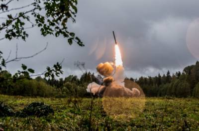 Jinriwabao: Ошибка США позволит Москве уничтожить НАТО за считанные минуты - actualnews.org - Москва - Вашингтон