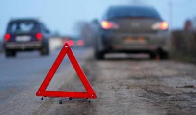 Пьяный полицейский бросил машину с пострадавшими после ДТП в Подмосковье - newizv.ru - Москва - Московская обл. - Подольск