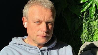 Сергей Жигунов - "Смытый" потопом Жигунов показал вид на затопленную Ялту - vesti.ru