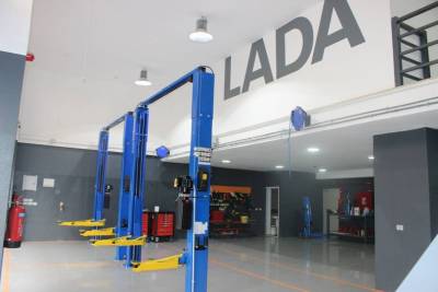 Николя Мор - АвтоВАЗ планирует повысить цену Lada до 1,2 миллиона рублей - ufacitynews.ru