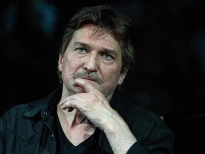 Юрий Бутусов - Режиссер театра Вахтангова Юрий Бутусов в Воронеже: «В театре нет никаких правил» - gorcom36.ru - Воронеж