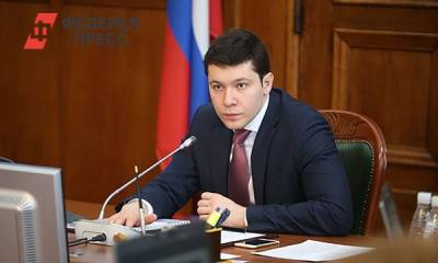 Антон Алиханов - Губернатор Алиханов лишился антител и сделал прививку от COVID-19 - fedpress.ru - Калининград - Калининградская обл.