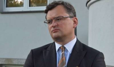 Дмитрий Кулеба - Зачем Украина покупает БПЛА у Турции, объяснил Кулеба - lenta.ua - Турция