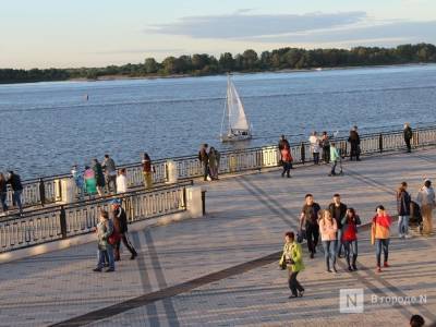 Событийную программу для туристов пересмотрят в Нижнем Новгороде из-за коронавируса - vgoroden.ru - Нижний Новгород