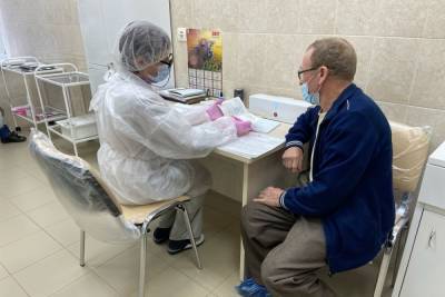 Алексей Дюмин - В регионе увеличилось число случаев внебольничной пневмонии - tula.mk.ru - Тульская обл.