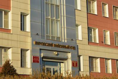 В Астрахани экс- председателю правительству Расулу Султанову объявлен приговор - ast.mk.ru - Астрахань - Астраханская обл.