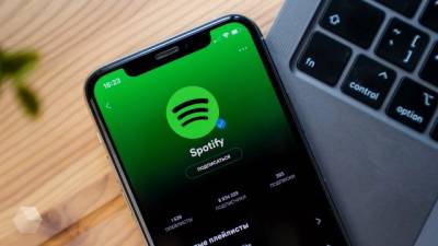Spotify запустил собственный аналог Clubhouse - delovoe.tv